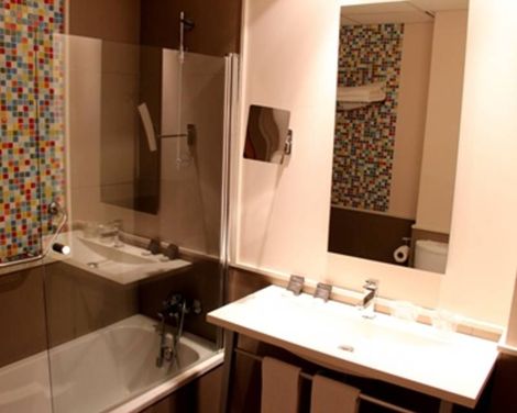 Ohtels Mazagón-0