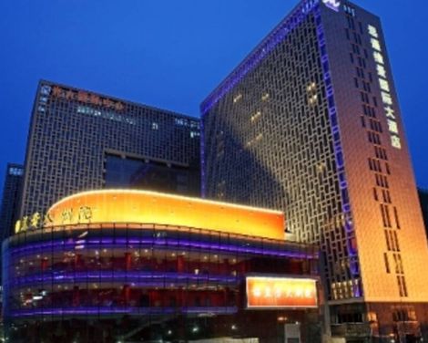 Grand Metropark Yuantong-3