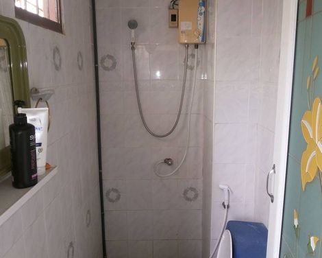 Sunshine Apartment-1
