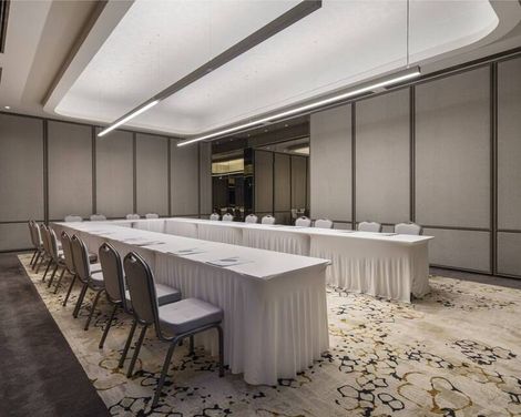 Voyage Belek Golf & Spa