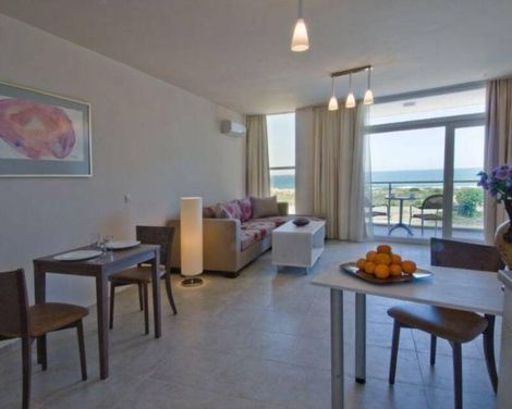 South Pearl Residence Sozopol