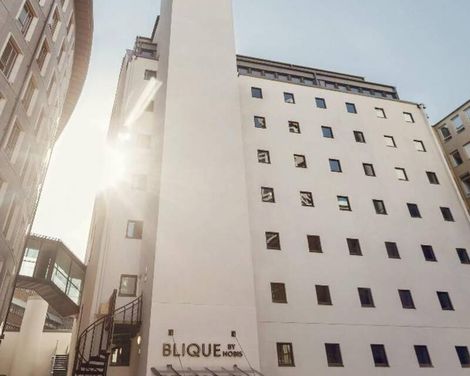 Blique by Nobis