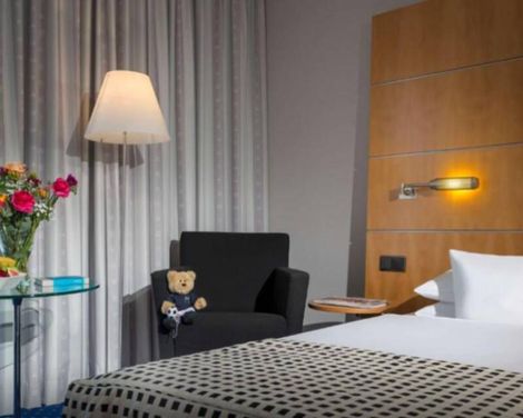 Dorint Hotel Potsdam