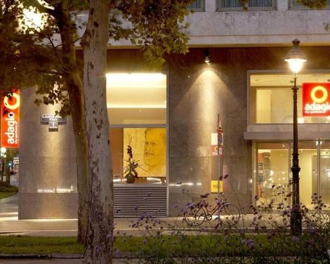 Aparthotel Adagio Vienna City