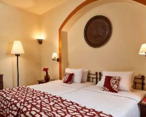 Dawar El Omda Hotel-2