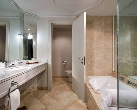 Hyatt Regency Belgrade