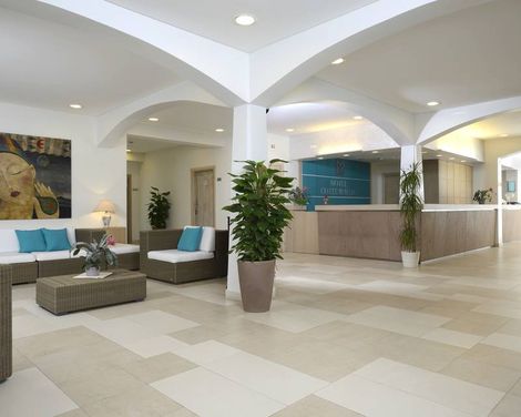 Hotel Corte Rosada Affiliated by Meliá-2