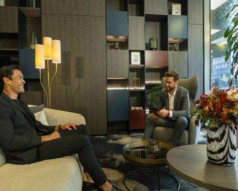 NH Collection München Bavaria-2