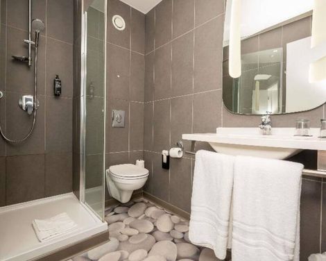 ibis budget London Barking