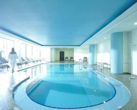 Galini Sea View Hotel