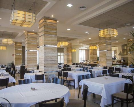 Poseidon La Manga Hotel & Spa