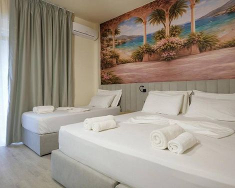 Sunset Hotel