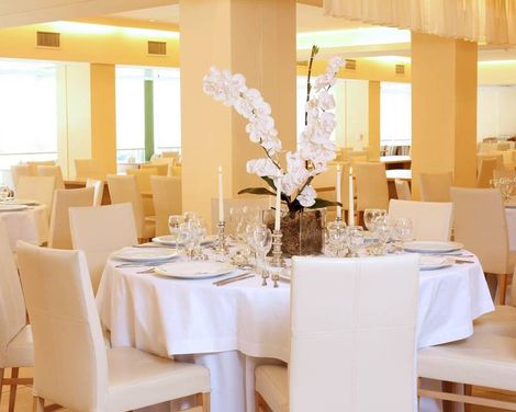 Ariti Grand Hotel Corfu