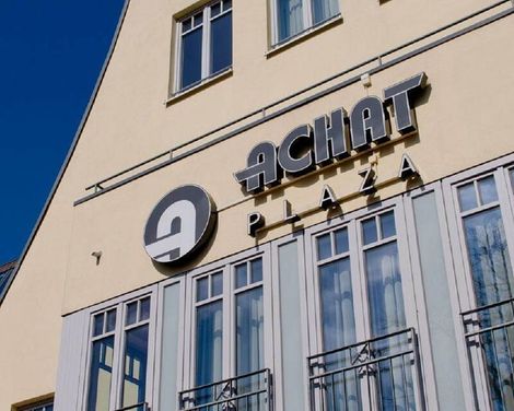 ACHAT Hotel Buchholz Hamburg-3
