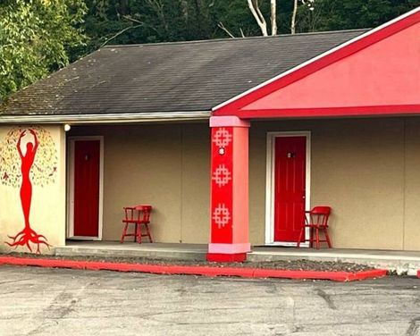 Buena Vista Inn Motel
