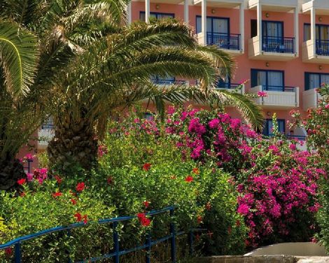 Kresten Palace Hotel