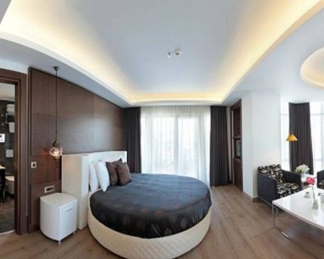 Istanbul Dora Hotel-2