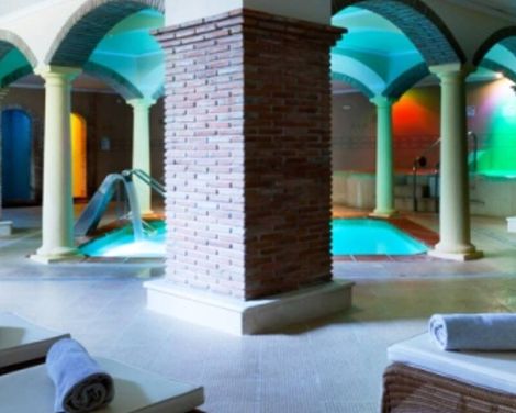Gran Hotel Benahavis Spa-2