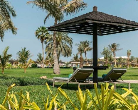 Le Royal Meridien Beach Resort & Spa-0