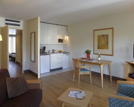 Citadines Bastille Marais Paris