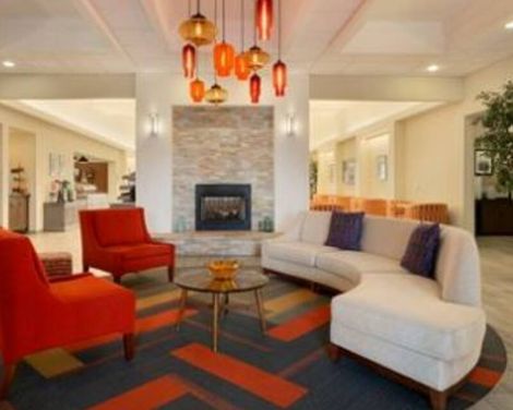 Homewood Suites by Hilton Las Vegas Airport-2