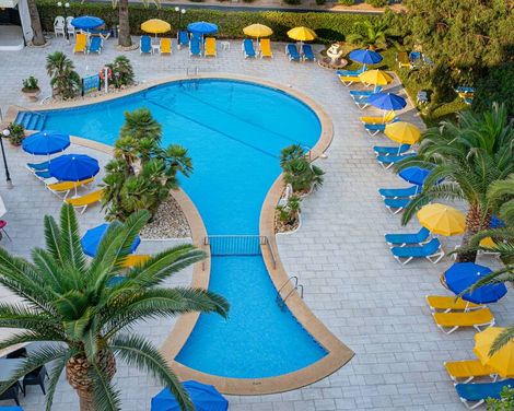 Hotel La Santa Maria inkl. Mietwagen