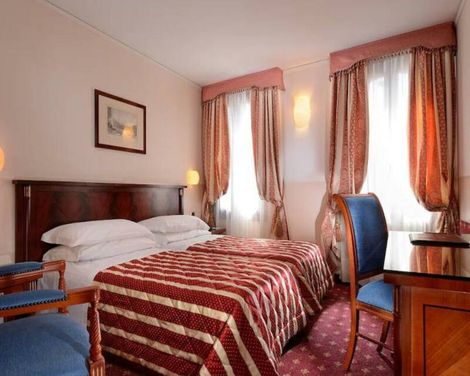 Albergo Cavalletto & Doge Orseolo-0