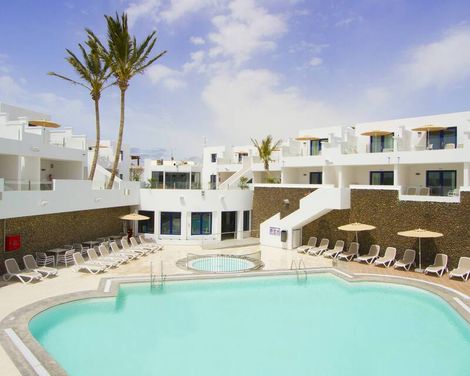 Aqua Suites Hotel Boutique