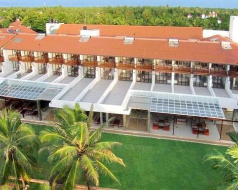 Goldi Sands Hotel