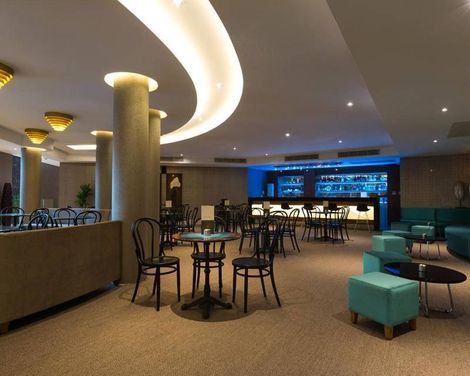Boyalik Beach Hotel & SPA Thermal Resort-3