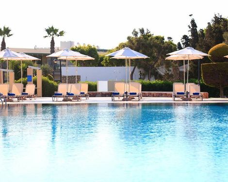 Blue Bay Beach Resort