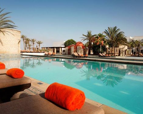 Sofitel Agadir Royal Bay Resort