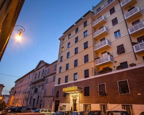 Hotel Colosseum