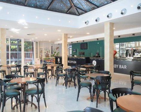 Aparthotel BCL Levante Club