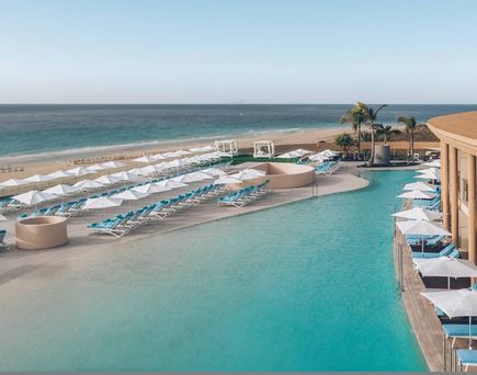 Iberostar Selection Fuerteventura Palace