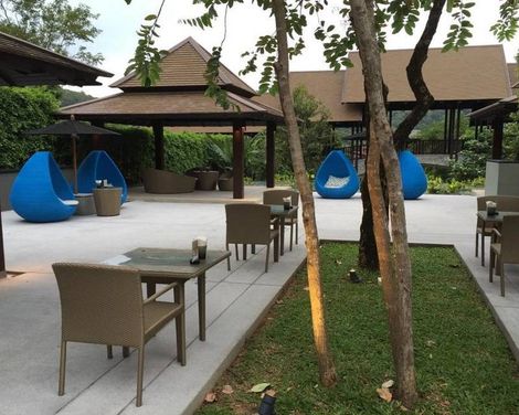 Pullman Phuket Arcadia Naithon Beach