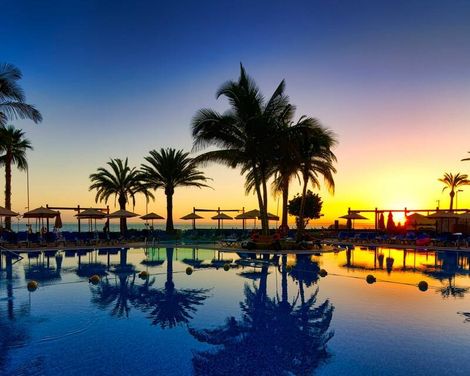 Bull Dorado Beach & Spa 