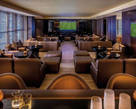 Barceló Casablanca-0