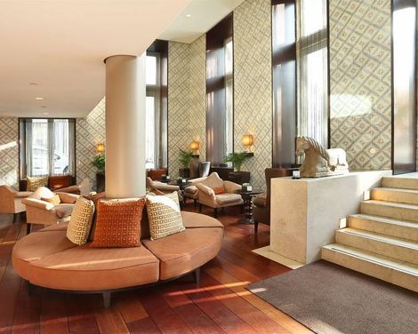 Heritage Avenida Liberdade