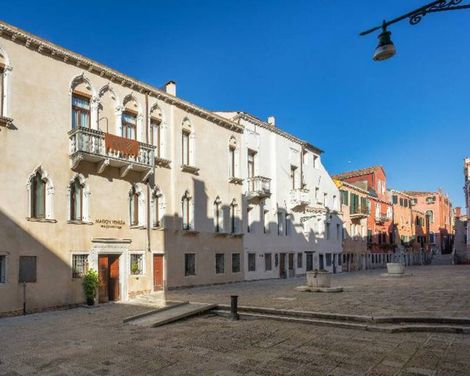 Residenza Venezia | Una Esperienze-2