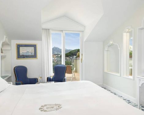Grand Hotel Ambasciatori