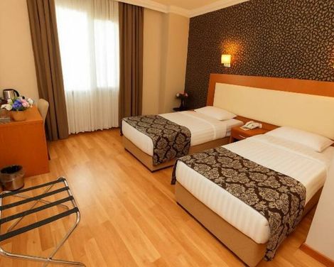 Grand Hotel Avcilar-0