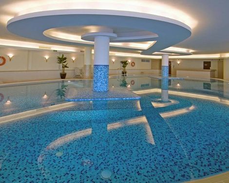 Grand Hotel Excelsior