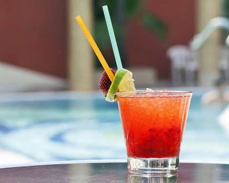 Cleopatra Hotel & Spa-0