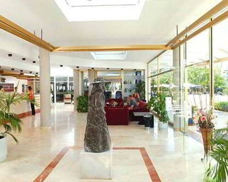 Canyamel Sunrise Apartments