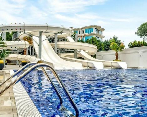 Bonita Luxury Resort