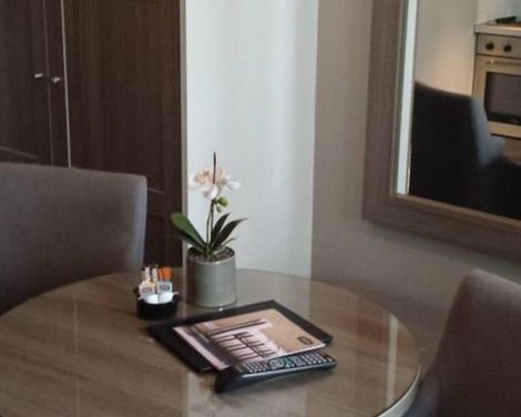 Frogner House Apartments - Colbjørnsens Gate 3-0