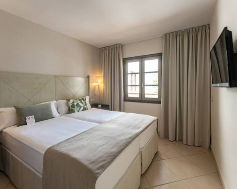 allsun App.-Hotel Albatros