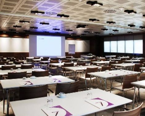 Point Hotel Barbaros-1