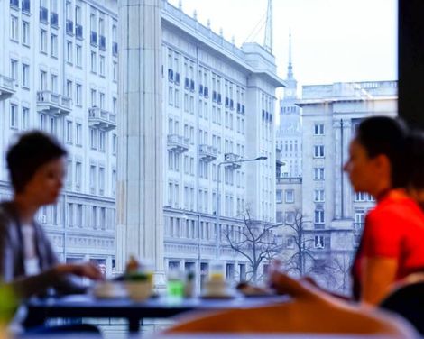 Hotel MDM City Centre
